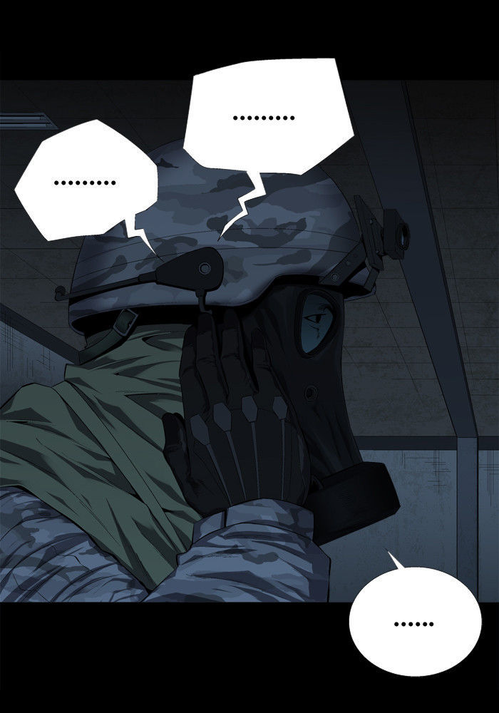 Hive Chapter 47 page 55 - Chapter 47