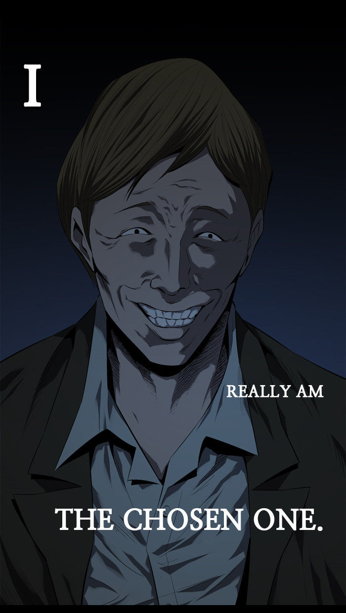 Hive Chapter 47 page 59 - Chapter 47