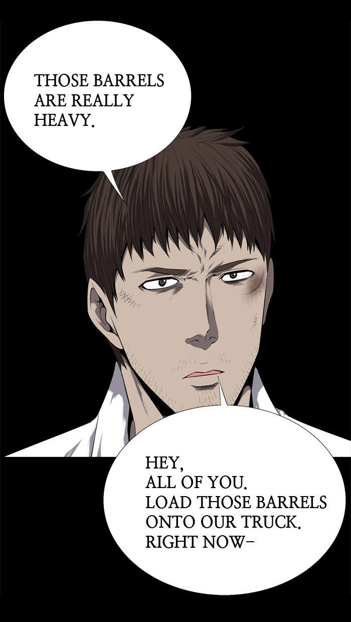 Hive Chapter 47 page 6 - Chapter 47