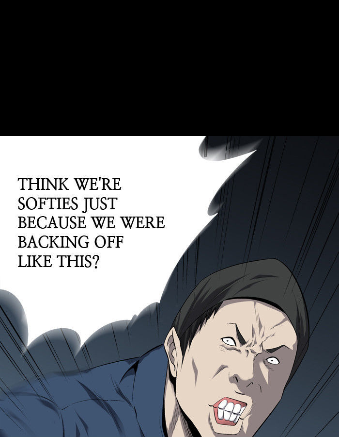 Hive Chapter 47 page 9 - Chapter 47