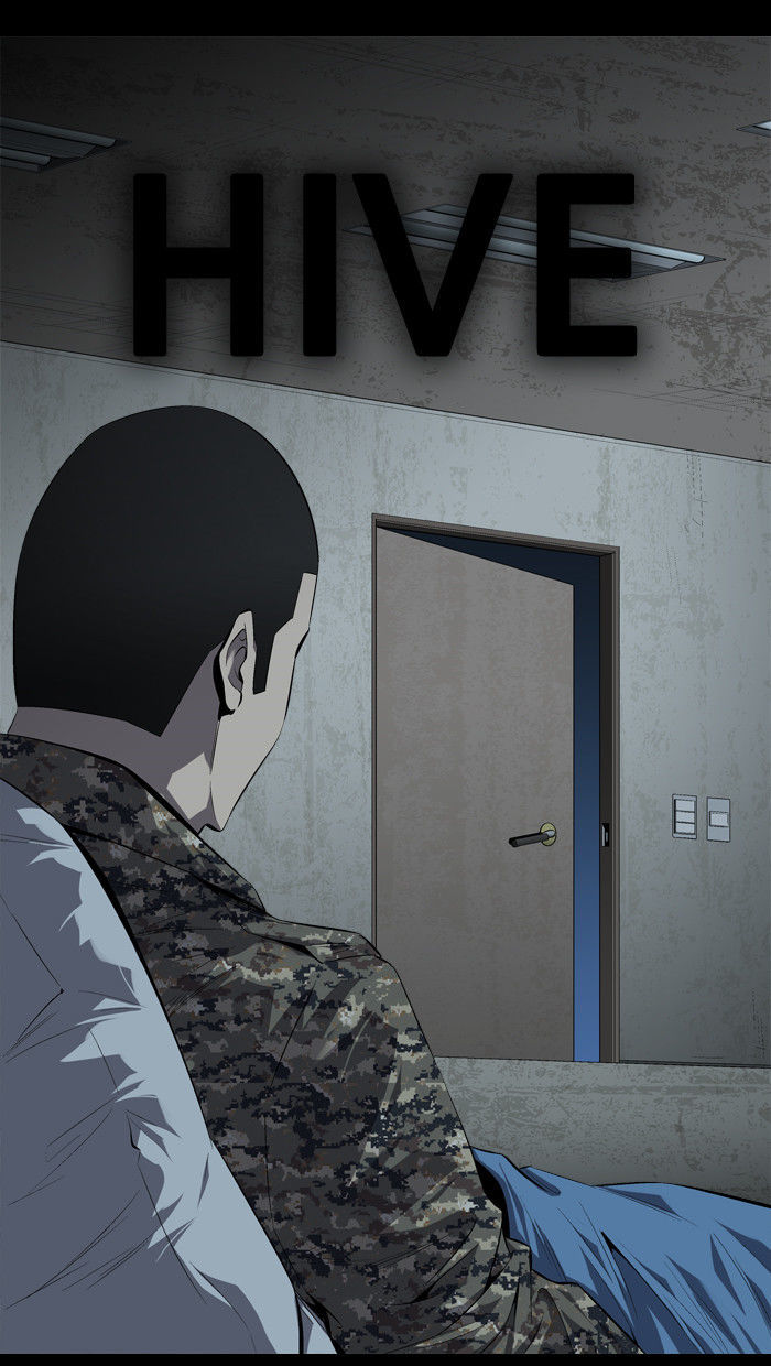 Hive Chapter 48 page 1 - Chapter 48