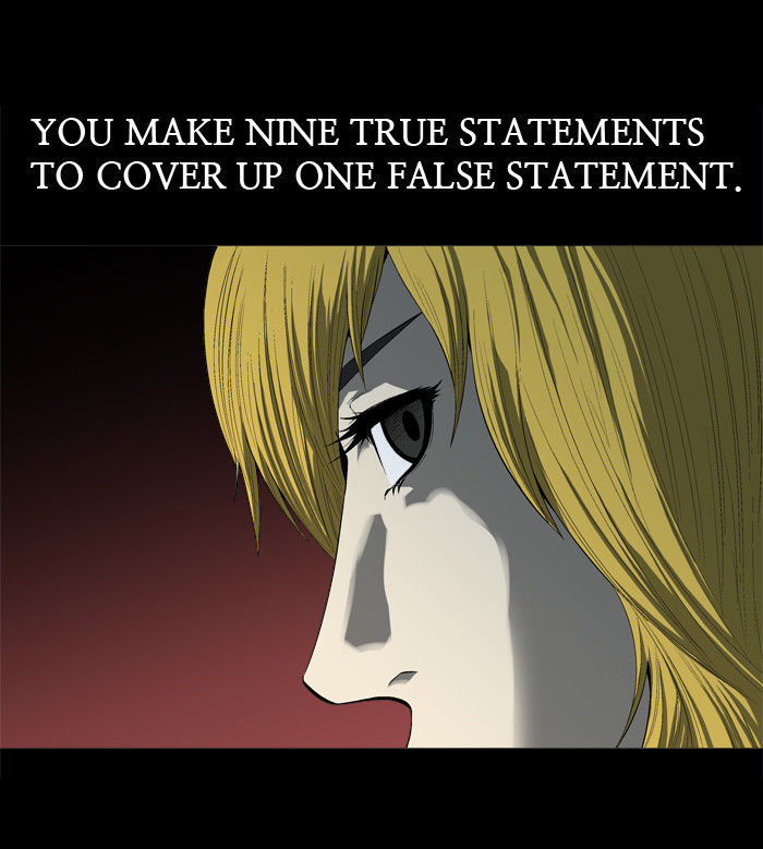 Hive Chapter 48 page 10 - Chapter 48