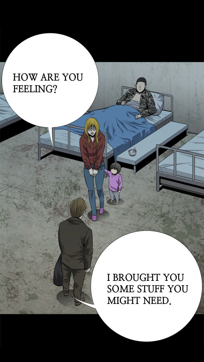 Hive Chapter 48 page 14 - Chapter 48