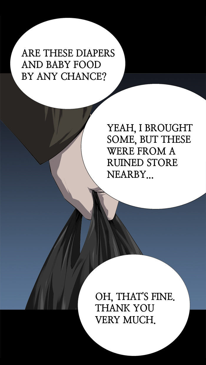 Hive Chapter 48 page 15 - Chapter 48