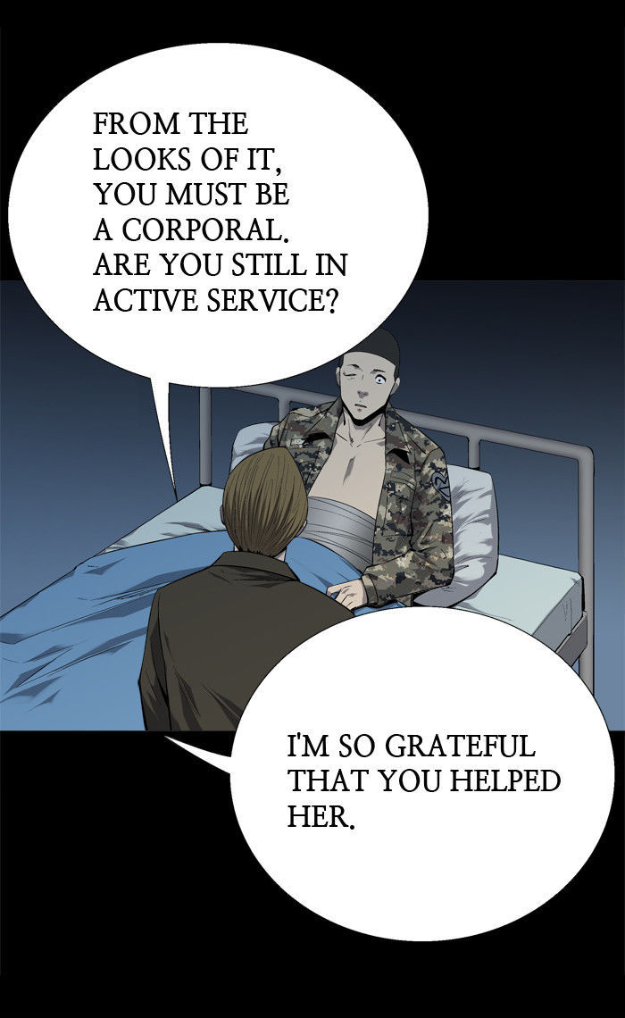 Hive Chapter 48 page 16 - Chapter 48