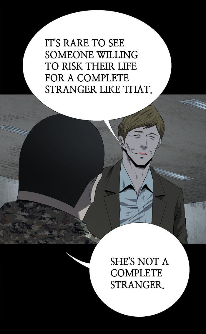 Hive Chapter 48 page 17 - Chapter 48