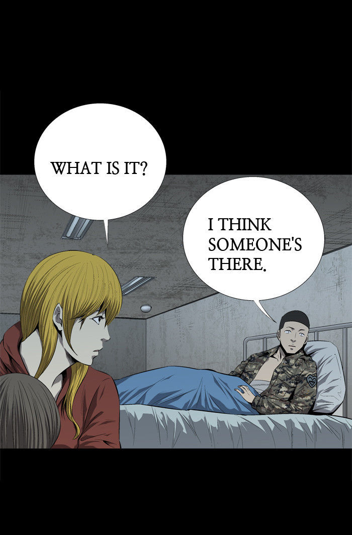 Hive Chapter 48 page 2 - Chapter 48