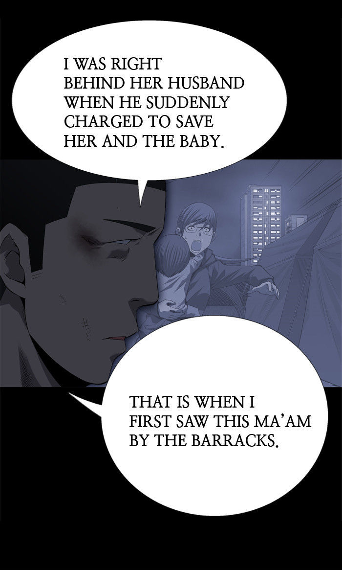 Hive Chapter 48 page 20 - Chapter 48