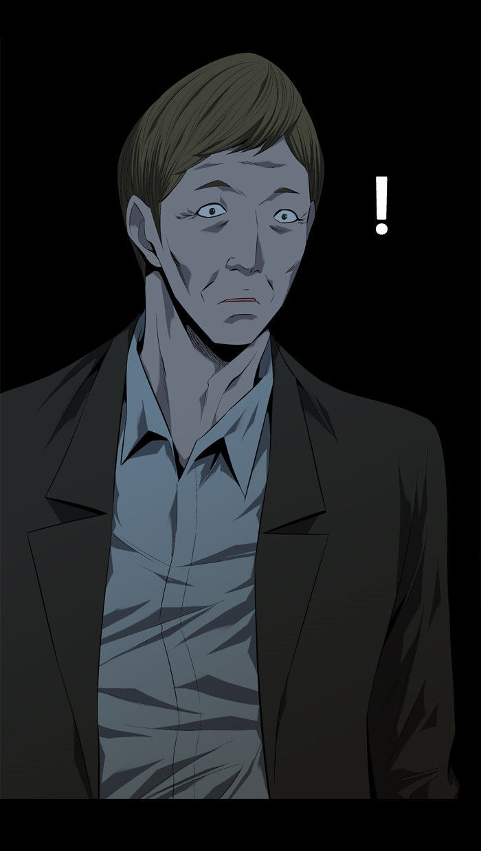 Hive Chapter 48 page 21 - Chapter 48