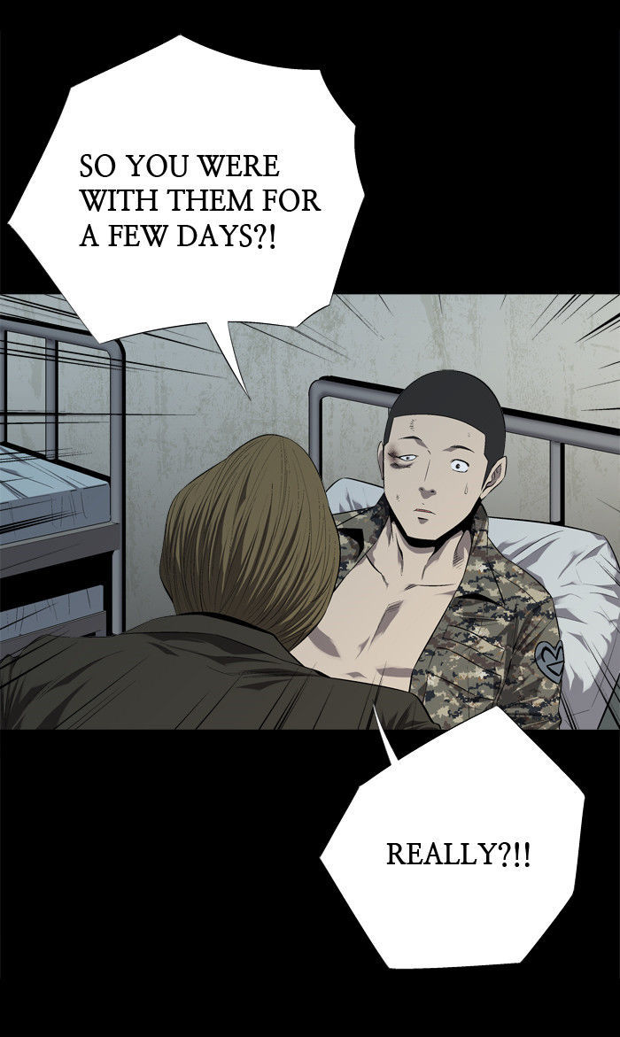 Hive Chapter 48 page 22 - Chapter 48