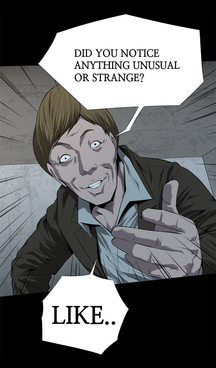 Hive Chapter 48 page 23 - Chapter 48