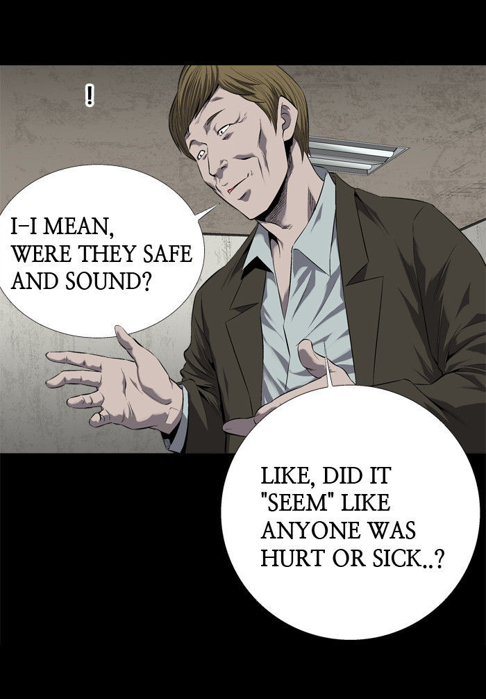 Hive Chapter 48 page 25 - Chapter 48