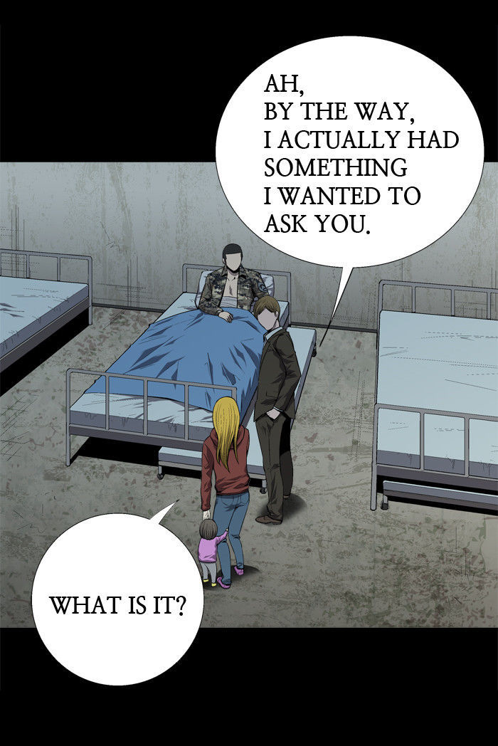 Hive Chapter 48 page 27 - Chapter 48