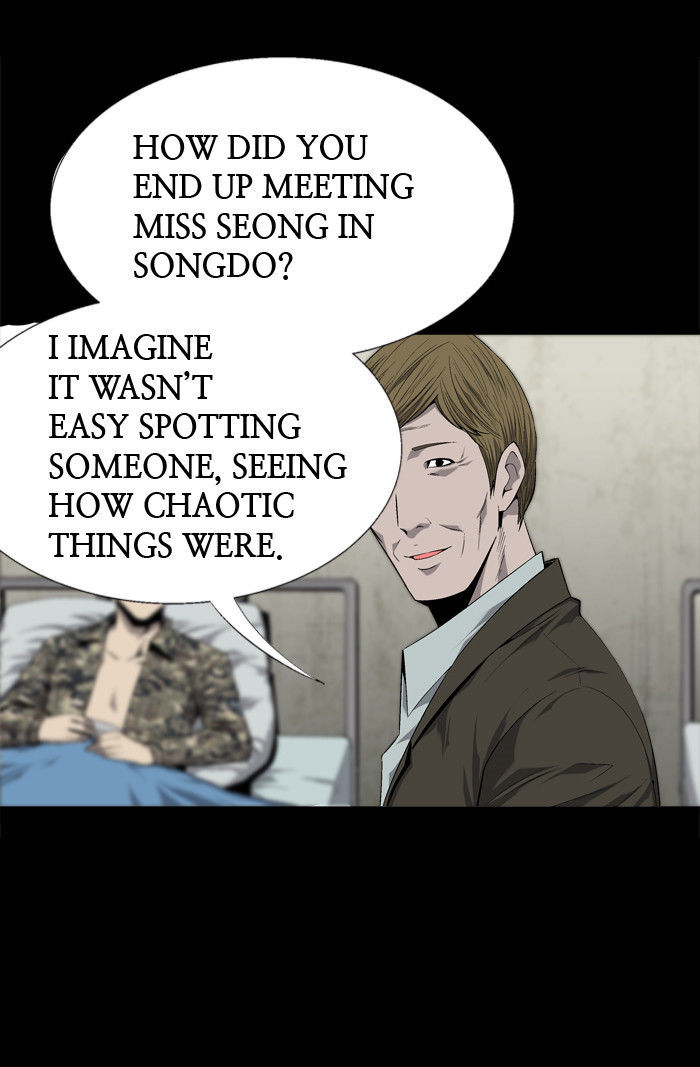 Hive Chapter 48 page 28 - Chapter 48