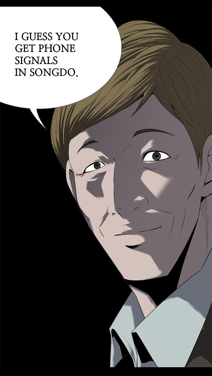 Hive Chapter 48 page 29 - Chapter 48