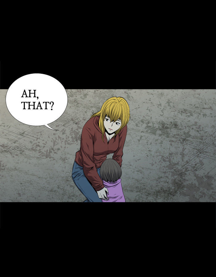Hive Chapter 48 page 30 - Chapter 48