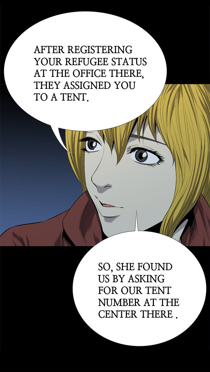 Hive Chapter 48 page 31 - Chapter 48