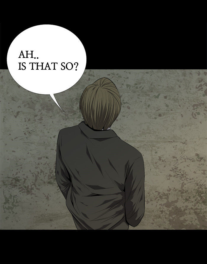Hive Chapter 48 page 33 - Chapter 48
