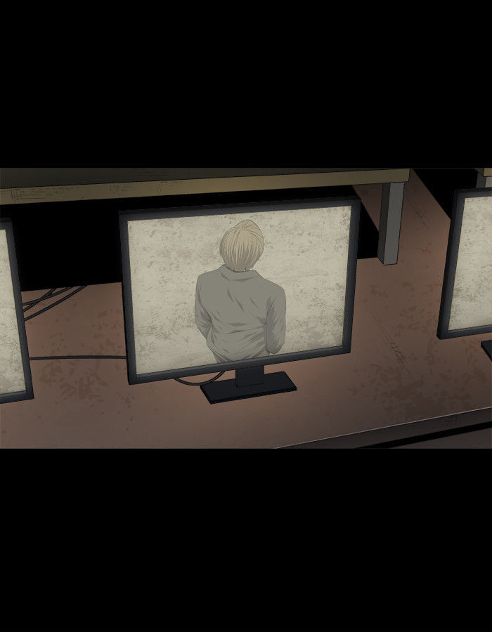 Hive Chapter 48 page 34 - Chapter 48