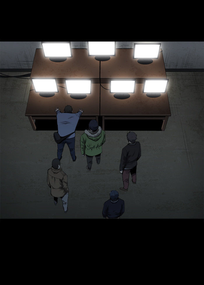 Hive Chapter 48 page 35 - Chapter 48