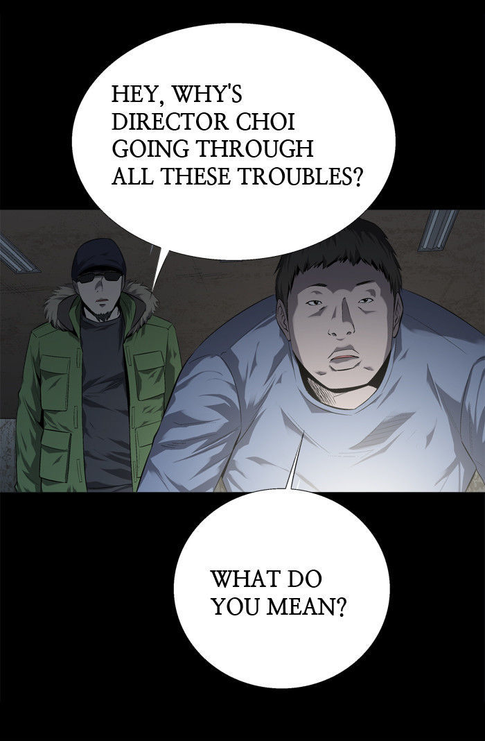 Hive Chapter 48 page 36 - Chapter 48