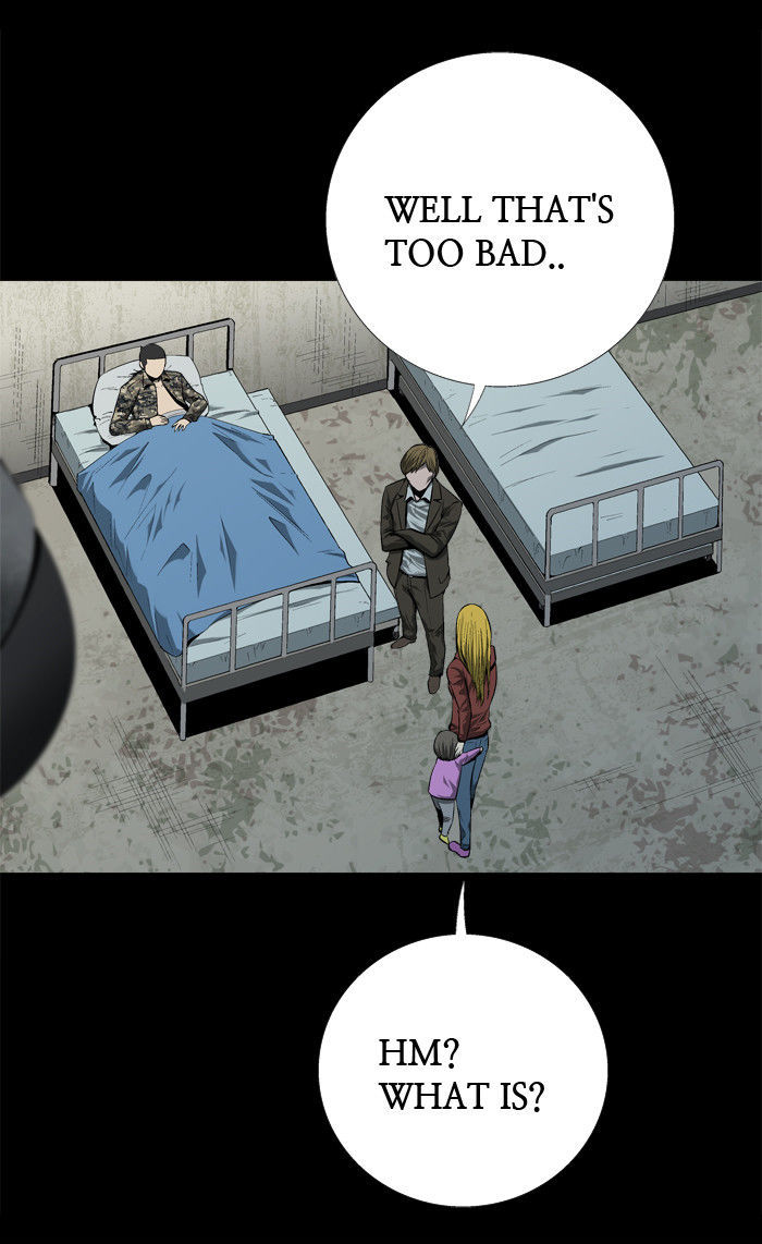 Hive Chapter 48 page 39 - Chapter 48