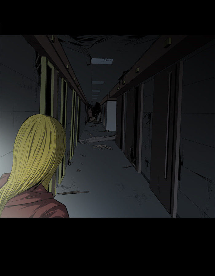 Hive Chapter 48 page 4 - Chapter 48