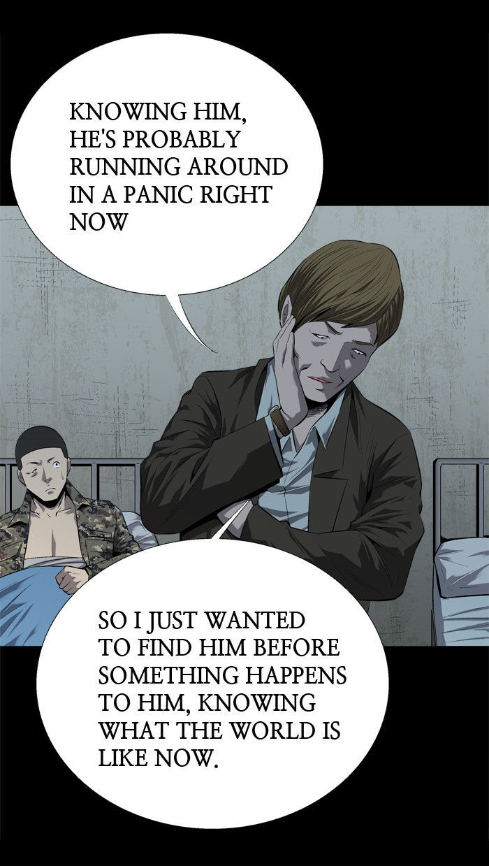 Hive Chapter 48 page 41 - Chapter 48