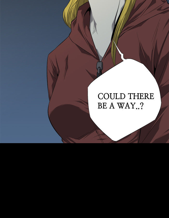 Hive Chapter 48 page 43 - Chapter 48
