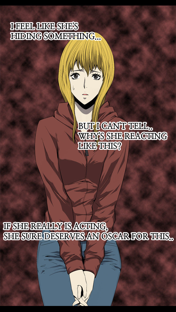 Hive Chapter 48 page 45 - Chapter 48
