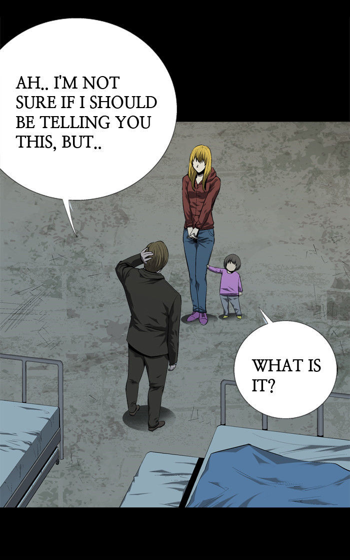Hive Chapter 48 page 49 - Chapter 48