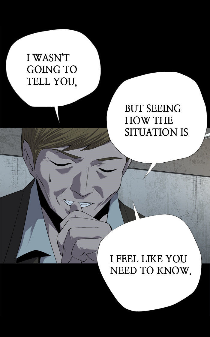 Hive Chapter 48 page 50 - Chapter 48