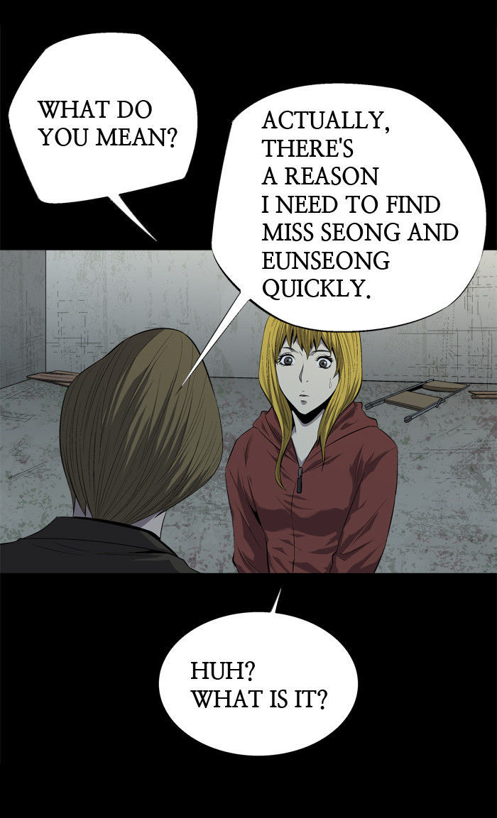 Hive Chapter 48 page 51 - Chapter 48