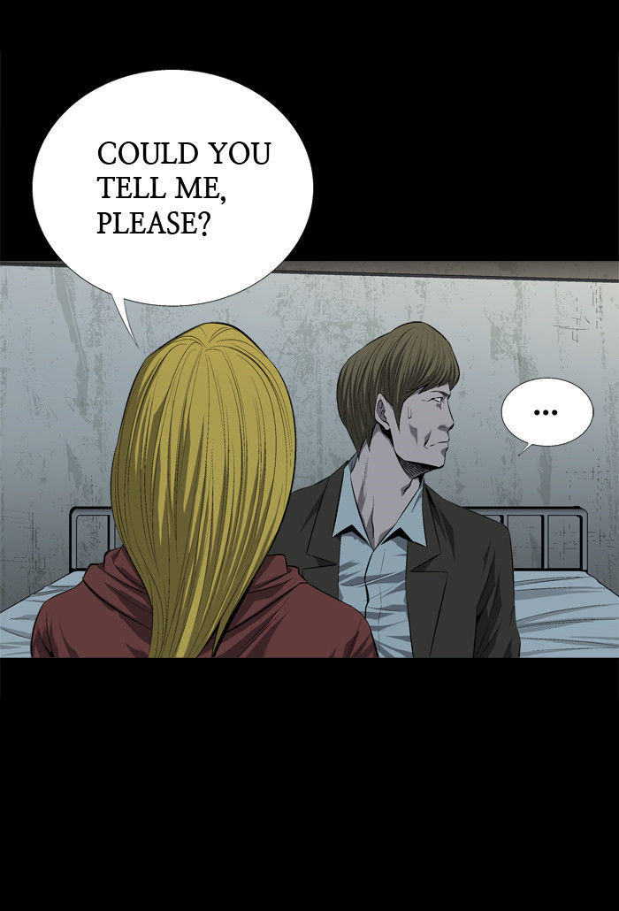 Hive Chapter 48 page 52 - Chapter 48