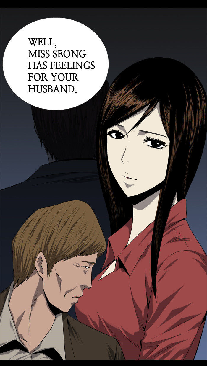 Hive Chapter 48 page 53 - Chapter 48