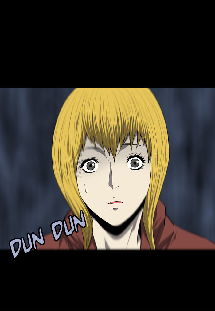 Hive Chapter 48 page 54 - Chapter 48