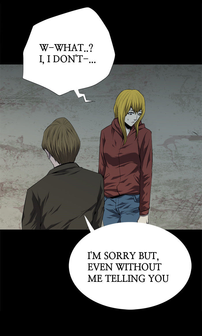 Hive Chapter 48 page 55 - Chapter 48