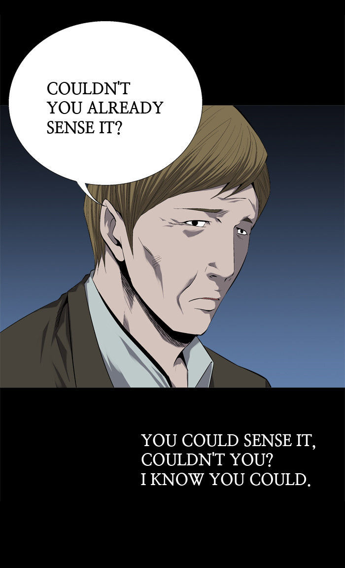 Hive Chapter 48 page 56 - Chapter 48
