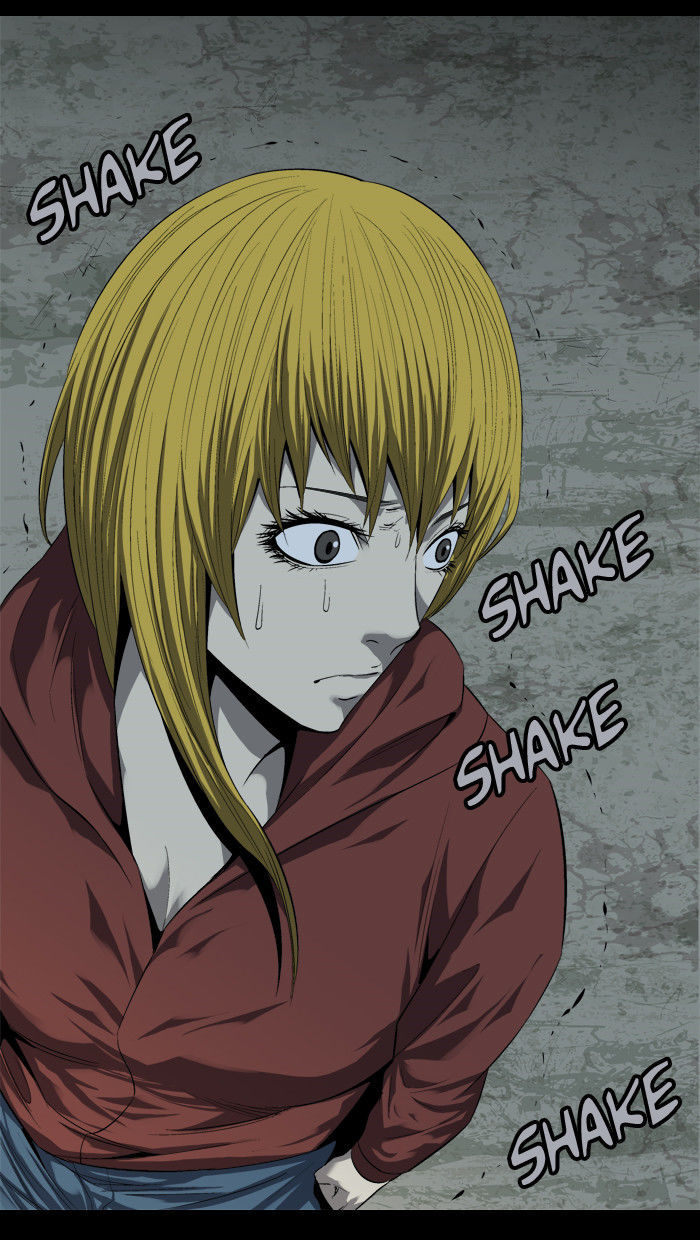 Hive Chapter 48 page 58 - Chapter 48