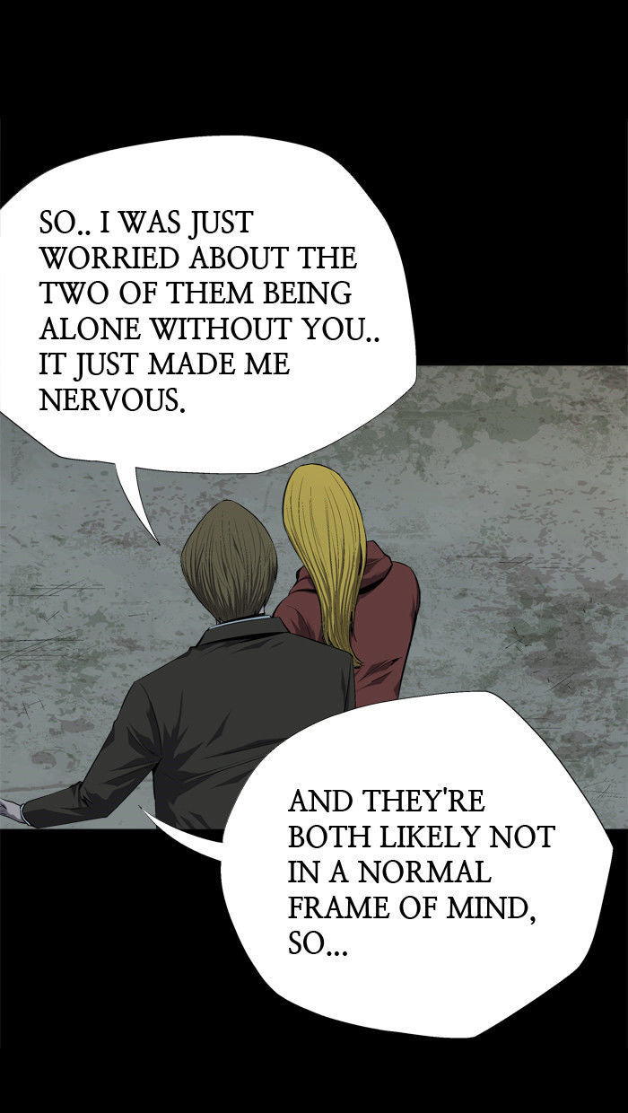 Hive Chapter 48 page 59 - Chapter 48