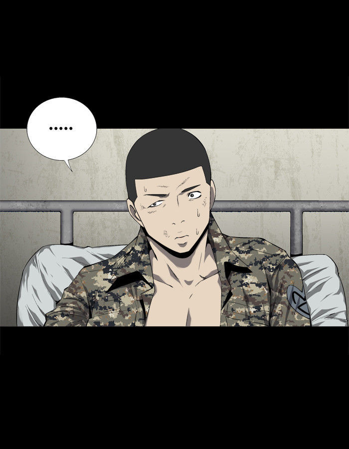 Hive Chapter 48 page 6 - Chapter 48