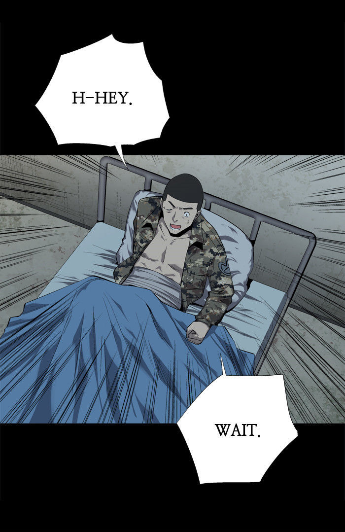 Hive Chapter 48 page 60 - Chapter 48