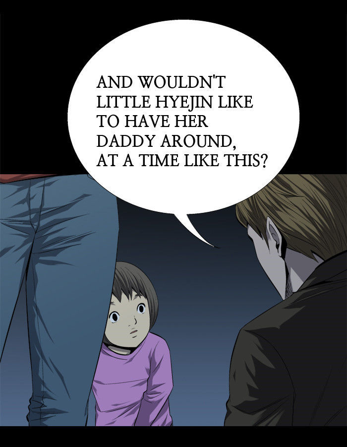 Hive Chapter 48 page 61 - Chapter 48