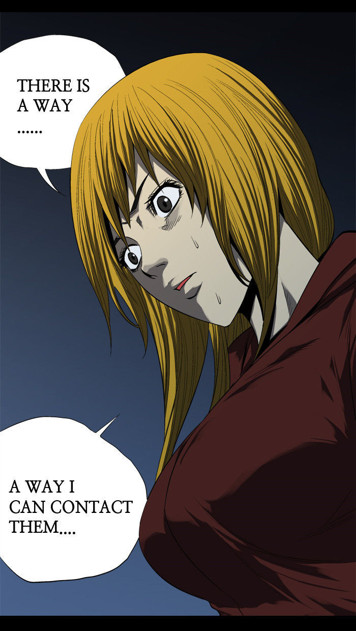 Hive Chapter 48 page 63 - Chapter 48