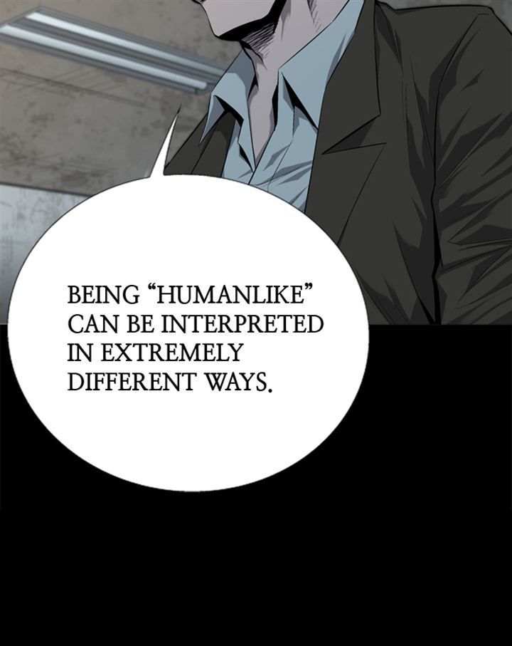 Hive Chapter 49 page 10 - Chapter 49