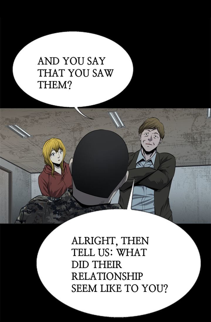 Hive Chapter 49 page 11 - Chapter 49