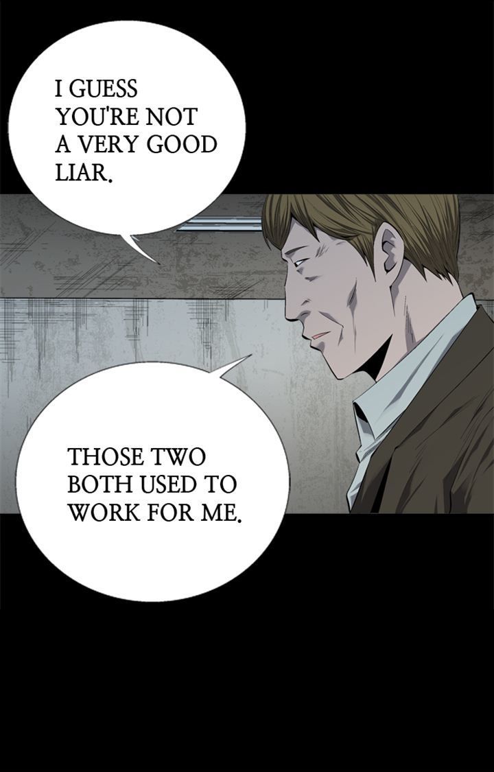 Hive Chapter 49 page 16 - Chapter 49