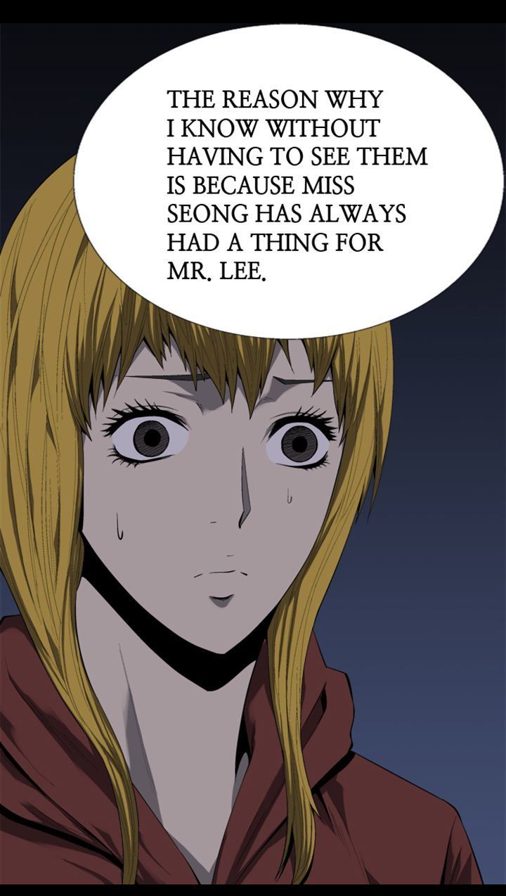 Hive Chapter 49 page 17 - Chapter 49