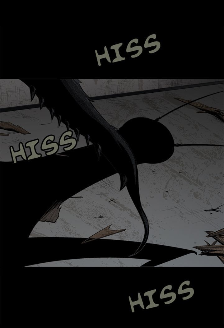 Hive Chapter 49 page 2 - Chapter 49