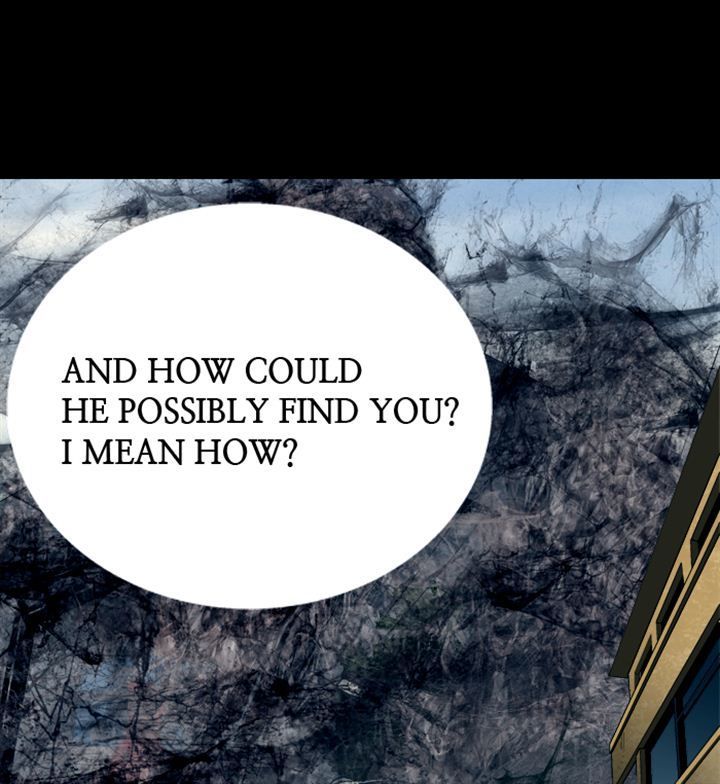 Hive Chapter 49 page 20 - Chapter 49